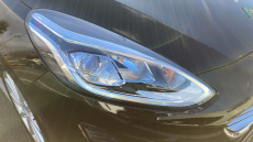 Ford Fiesta 1.0 EcoBoost Titanium X 5dr Petrol Hatchback